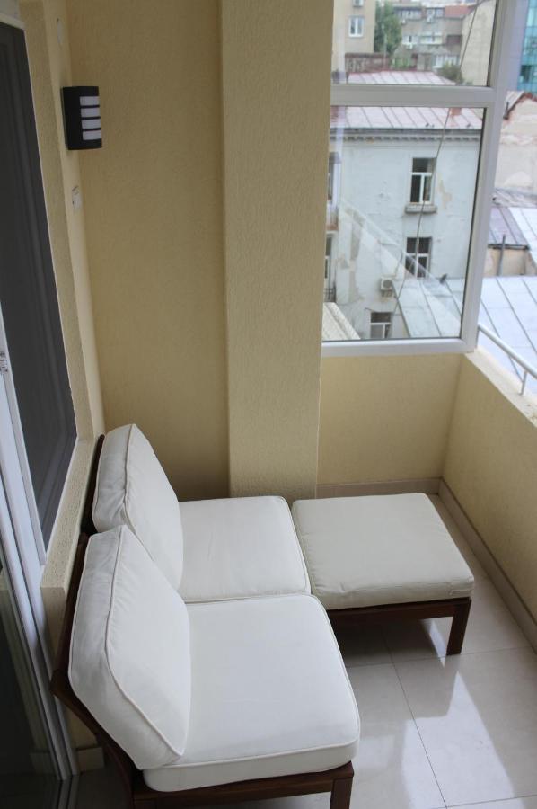 Hotel de apartamente Luxury Center - Romana Bucureşti