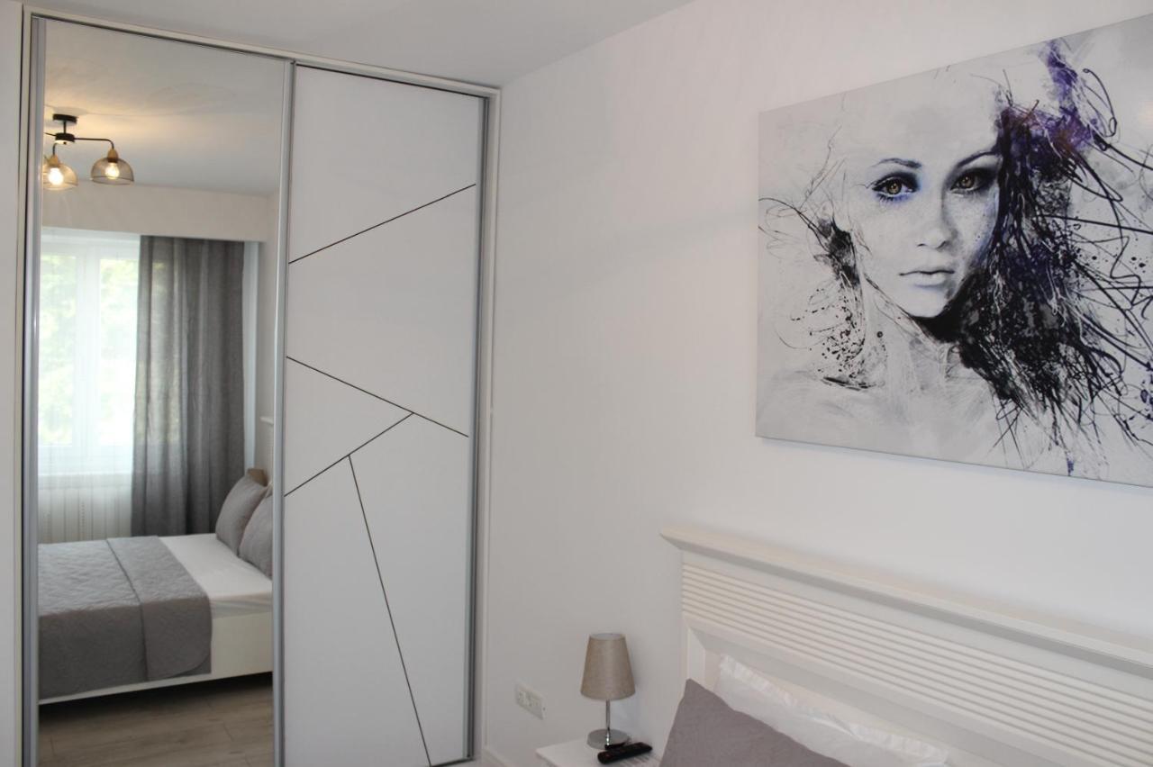 Luxury Center - Romana Hotel de apartamente