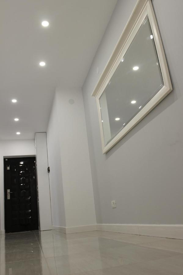 Luxury Center - Romana Hotel de apartamente