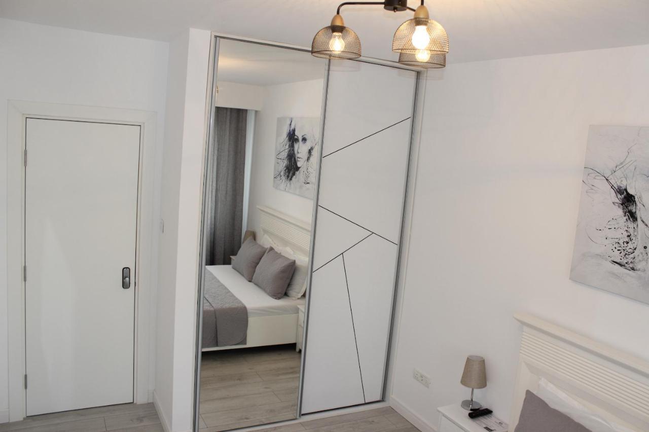 Hotel de apartamente Luxury Center - Romana Bucureşti