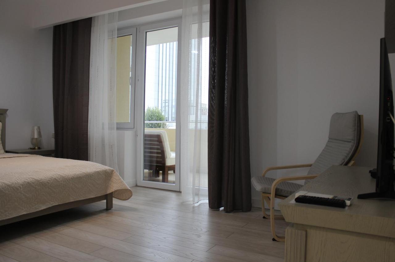 Luxury Center - Romana Hotel de apartamente