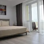 Luxury City Center Apartment - Romana