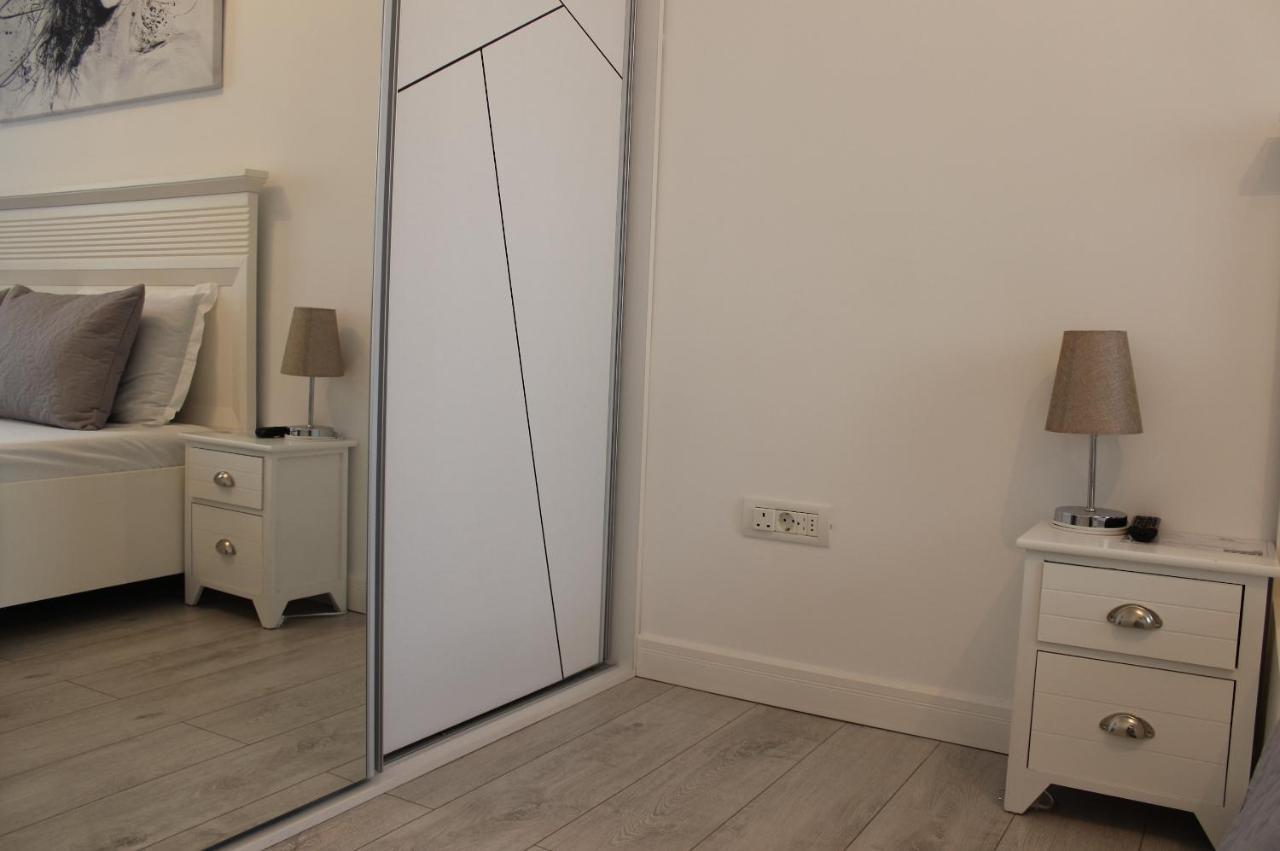 Aparthotel Luxury Center - Romana Bucarest