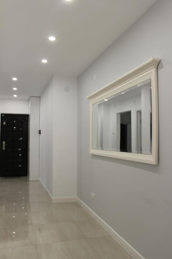 Luxury Center - Romana Aparthotel Bucarest